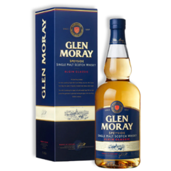 GLEN MORAY · ELGIN CLASSIC · 750ML