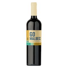GO MALBEC