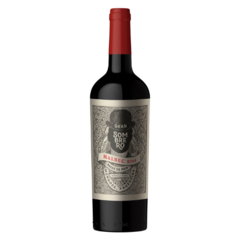 HUENTALA · GRAN SOMBRERO · MALBEC