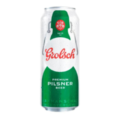 GROLSH 473ML