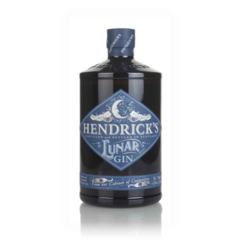HENDRICKS · LUNAR · 700ML