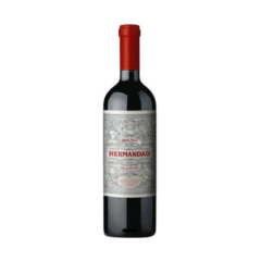 FALASCO · HERMANDAD · MALBEC