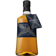 HIGHLAND PARK · SALTIRE EDITION 2 · 700ML