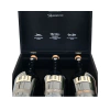 LUI WINES · ESTUCHE · COFRE CHAMPENOISE