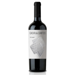 CASIR DOS SANTOS RESERVA PETIT VERDOT
