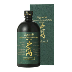 TOGOUCHI · 9YO · 700ML