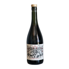 SIN REGLAS WINES · MIL DEMONIOS · VERMUT ROSSO · 750ML