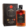 KAMIKI · INTENSE WOOD · 500ML