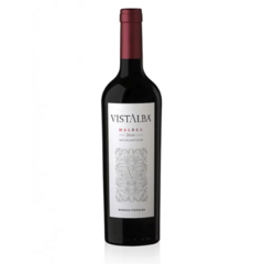 VISTALBA · MALBEC