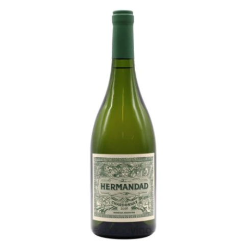 FALASCO · HERMANDAD · CHARDONNAY
