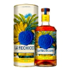 LA HECHICERA · EXTRA AÑEJO · SERIE EXPERIMENTAL · N2 · 700ML