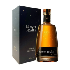 MONTE FRAILE · 750ML