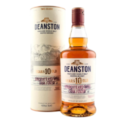 DEANSTON · 10YO · 700ML