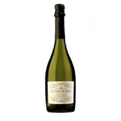 SCHROEDER · BRUT NATURE 750ML