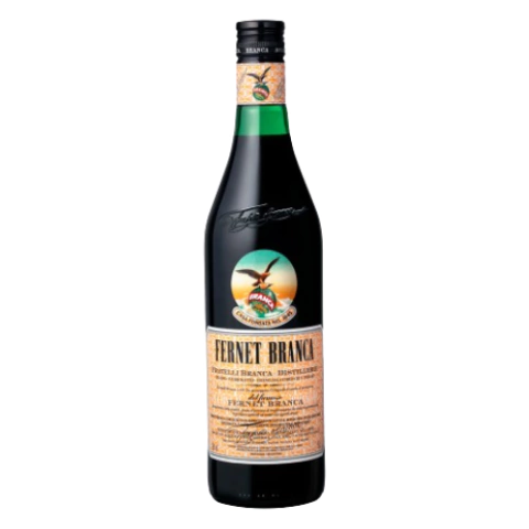 FERNET BRANCA 750ML