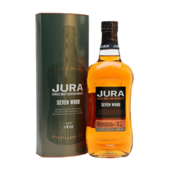 JURA · SEVEN WOOD · 700ML