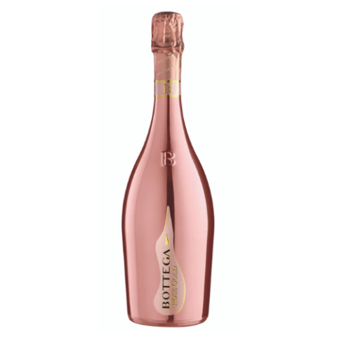 BOTTEGA · ROSE GOLD · 750ML