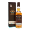 TAMNAVULIN · DOUBLE CASK · 700ML