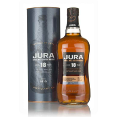 JURA · 18YO · 700ML
