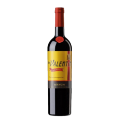BIANCHI · DON VALENTIN LACRADO