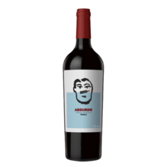 ABSURDO MALBEC