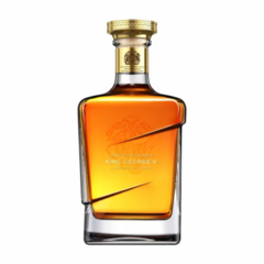 JOHNNIE WALKER · JOHN WALKER & SONS · KING GEORGE V · 700ML en internet