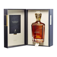 JOHNNIE WALKER · JOHN WALKER & SONS · KING GEORGE V · 700ML - comprar online