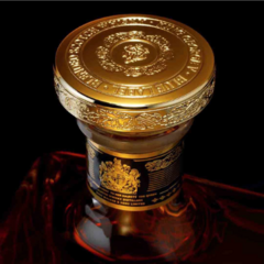 JOHNNIE WALKER · JOHN WALKER & SONS · KING GEORGE V · 700ML - BRUT Tienda de Bebidas