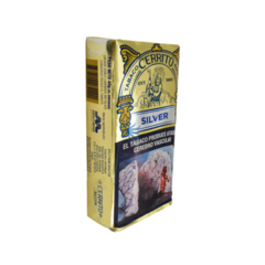 CERRITO · SILVER (NATURAL) 40GR