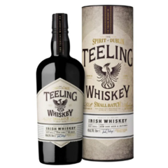TEELING · SMALL BATCH · 1000ML