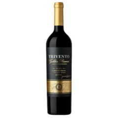 TRIVENTO · GOLDEN RESERVA · CABERNET FRANC