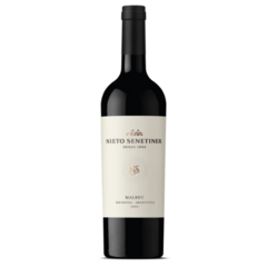 NIETO SENETINER · MALBEC