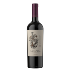 FUNCKENHAUSEN · LA ESPERA · JOVEN · CABERNET SAUVIGNON