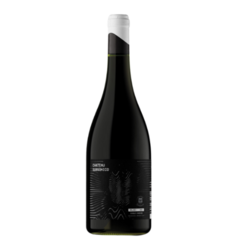 FALASCO · CHATEAU SUBSONICO · SINGLE VINEYARD · MALBEC
