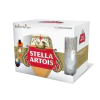 SET · STELLA ARTOIS · COPA BON APPÉTIT CHALICE + 5 LATAS