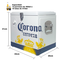CONSERVADORA · CORONA 15 LTS - comprar online