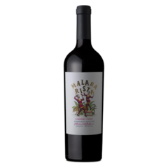 RAVERA WINES · MALABARISTA · WINEMAKERS · CABERNET FRANC
