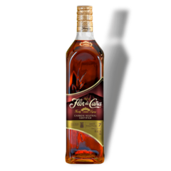 FLOR DE CAÑA · GRAN RESERVA · 7YO · 750ML - comprar online