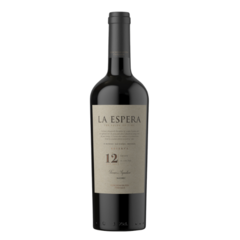 FUNCKENHAUSEN · LA ESPERA · TERROIS SIGNATURE RESERVA · MALBEC