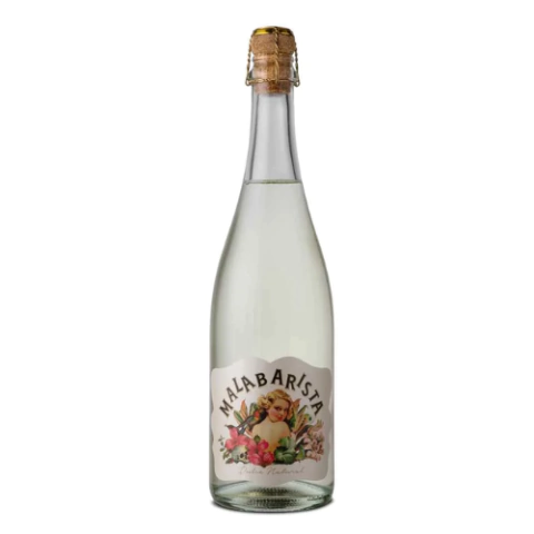 RAVERA WINES · MALABARISTA · DULCE NATURAL 750ML