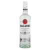 BACARDI · CARTA BLANCA · 980ML