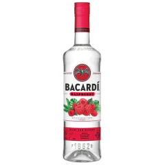 BACARDI · RASPBERRY · 750ML