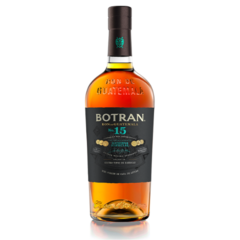 BOTRAN · 15YO · 700ML