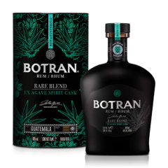 BOTRAN · RARE BLEND · 750ML
