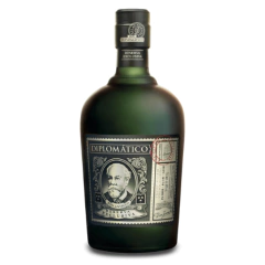 DIPLOMATICO · RESERVA EXCLUSIVA · 700ML