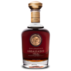 DIPLOMATICO · AMBASSADOR · 750ML