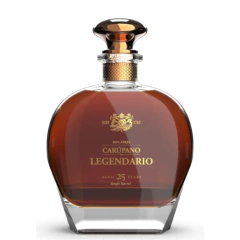 CARUPANO · LEGENDARIO · 750ML