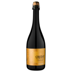 CRUZAT · PREMIER · EXTRA BRUT 750ML