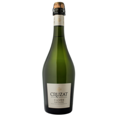 CRUZAT · CUVÉE · NATURE 750ML