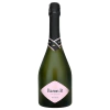 BARON B · BRUT ROSÉ 750ML